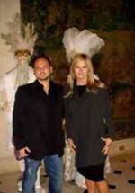 Патрик Хьюз фото