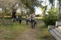 Кадр Последний обряд