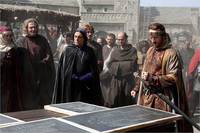 Кадр Столпы Земли (мини-сериал)