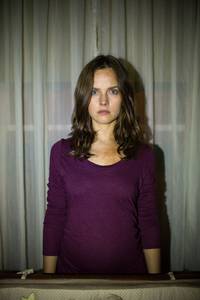 Кадр Пришествие Дьявола