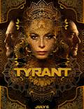 Постер из фильма "Тиран" - 1