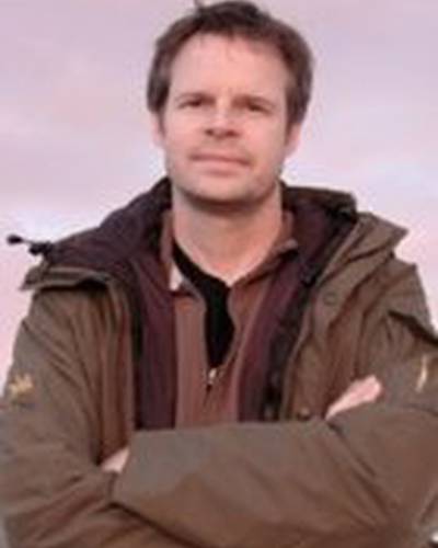 Даг Прэй фото