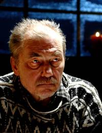 Кадр Операция «Мертвый снег»