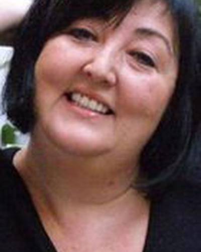 Конча Галан фото