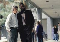 Кадр Мистер Джонс