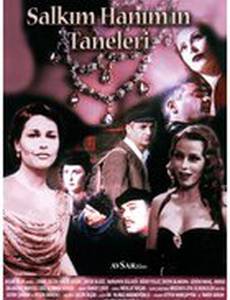 Драгоценности госпожи Салким