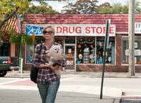 Кадр Бедная богатая девочка