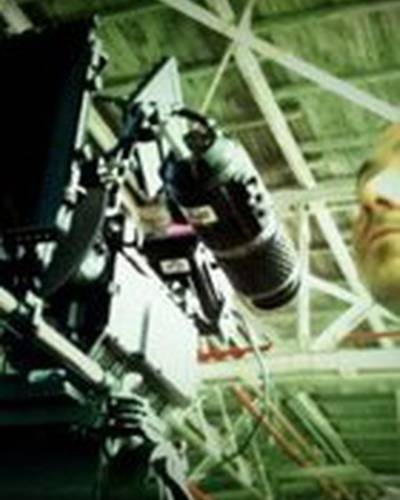 Дэвид Гарсиа фото