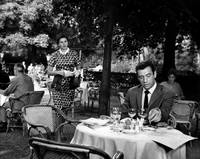 Кадр Любите ли вы Брамса?