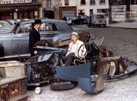 Кадр Разиня