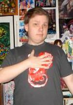 Ли Дэвидж фото