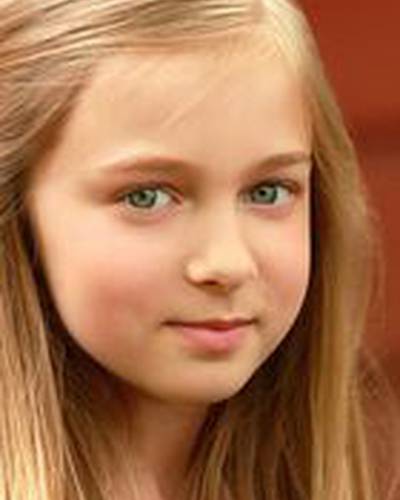 Мадлен Роуз Йен фото