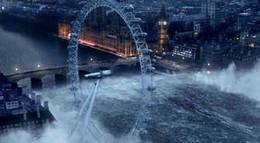 Кадр из фильма "Наводнение: Ярость стихии" - 2