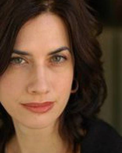 Патриция Бакли фото