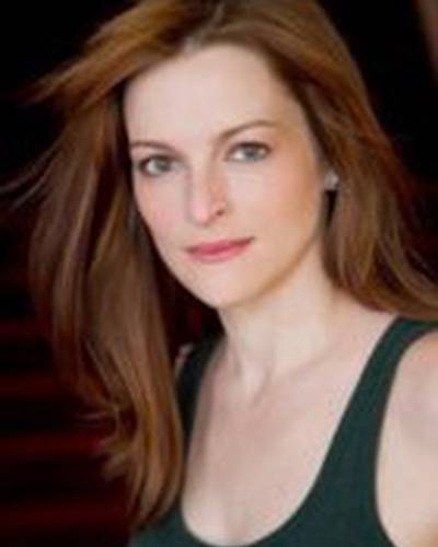 Гвендолин Уайтсайд фото