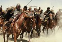 Кадр Войско Мын Бала