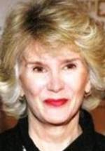 Барбара Боссон фото