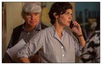 Кадр Ночь в Париже