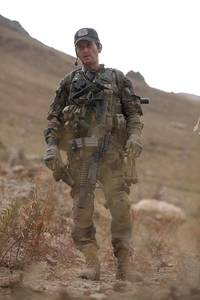 Кадр Отряд особого назначения