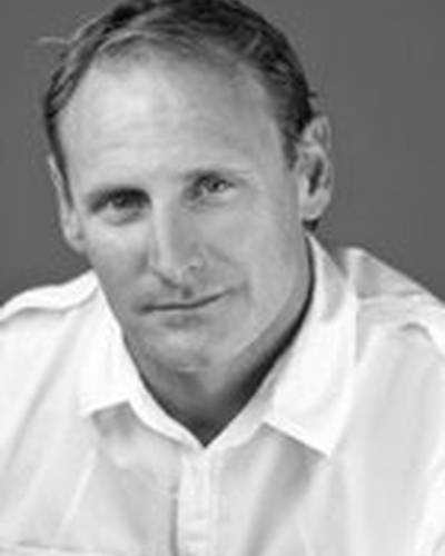 Тим Бойл фото