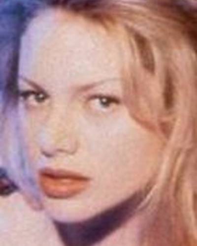 Хайди Шанц фото