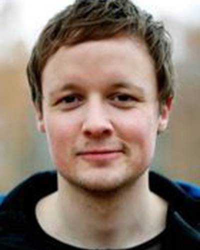 Гленн Эрланд Тостеруд фото