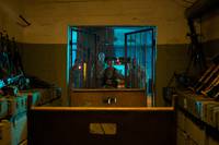 Кадр Солдаты удачи