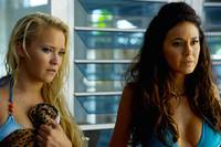 Кадр Чистильщики