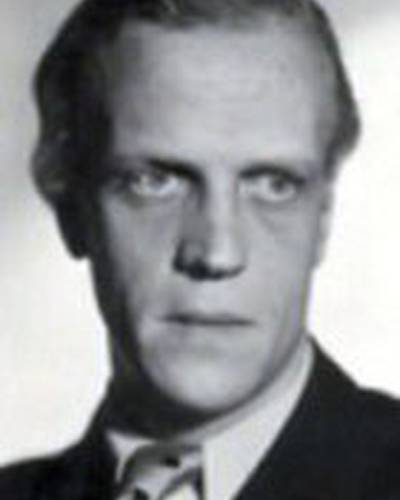 Клаус Клаузен фото