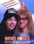 Постер из фильма "Мир Уэйна 2" - 1