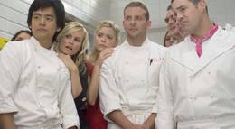 Кадр из фильма "Секреты на кухне" - 2