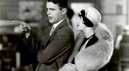 Кадр из фильма "What a Night" - 1