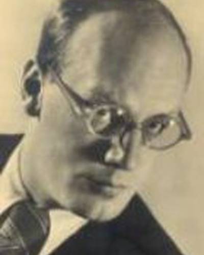 Густаф Грюндгенс фото