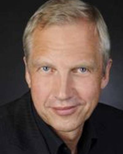 Райнхард Клоосс фото