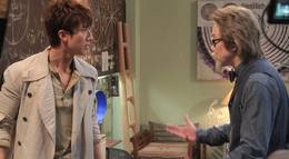 Кадр из фильма "Магия победы" - 2