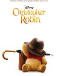 Постер из фильма "Кристофер Робин" - 1