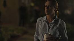 Кадр из фильма "Исчезнувшая" - 1