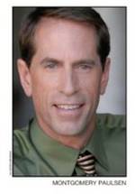 Монтгомери Полсен фото