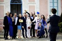 Кадр Мой король