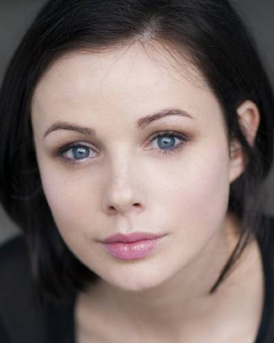 Брук Уильямс фото