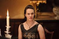 Кадр Аббатство Даунтон