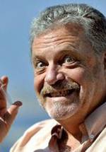 Джефф Линдсэй фото