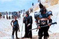 Кадр Безумный Макс 3: Под куполом грома