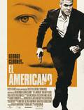 Постер из фильма "Американец" - 1