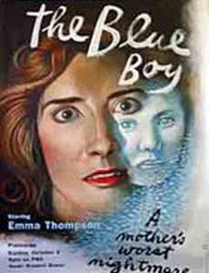 The Blue Boy