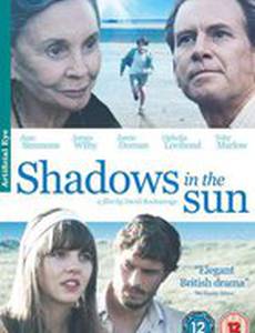 Тени на Солнце