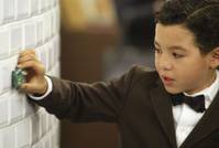 Кадр Мишу из Д’Обера