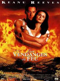 Постер Прогулка в облаках