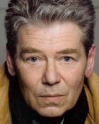 Дитер Окрас фото