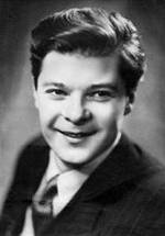 Александр Михайлов фото